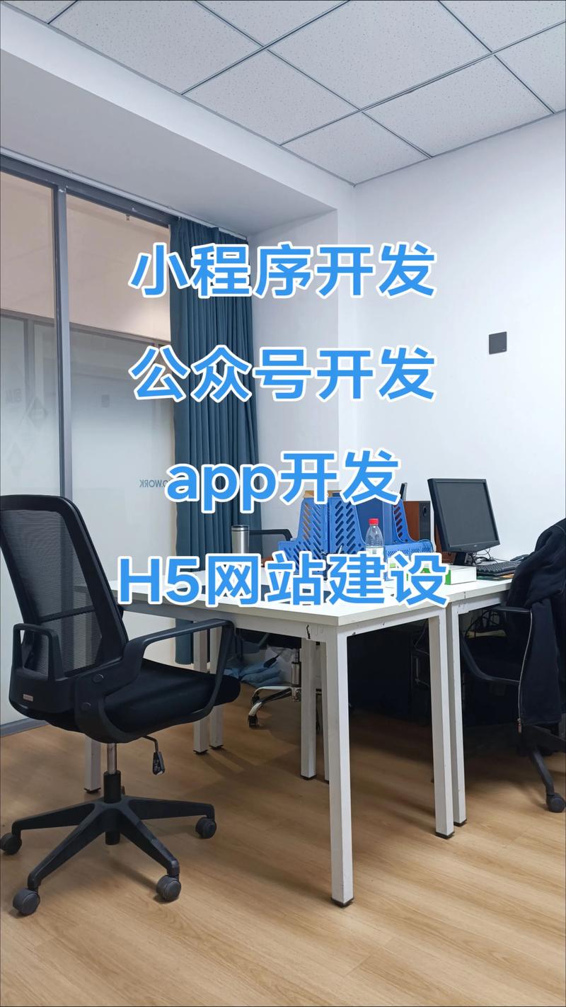 日照软件开发行业：技术与创新的交响曲
